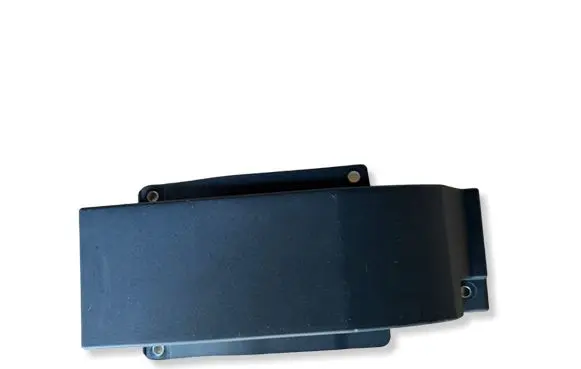 Iveco Daily 6th gen Sliding door trim EZ5801521537 KZ5801521540
