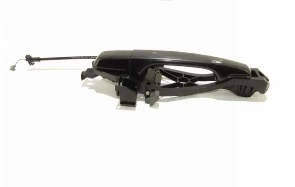 Volvo S40 Rear door exterior handle 30784202