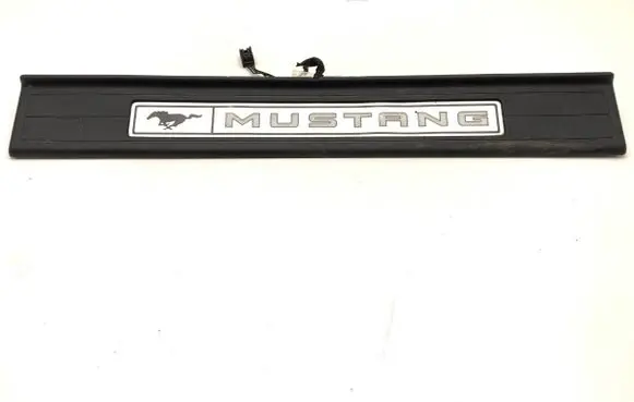 Ford Mustang VI Other exterior part FR3J6313222AAW
