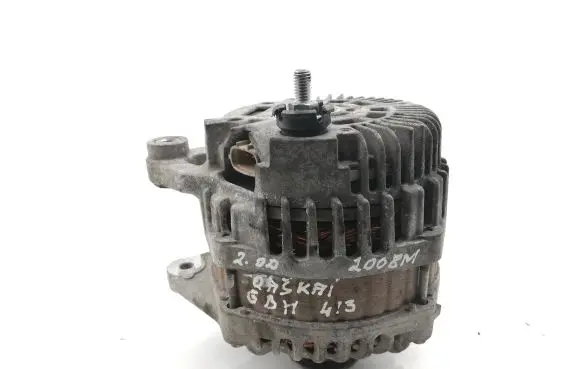Nissan Qashqai Generator/alternator 23100JD71A