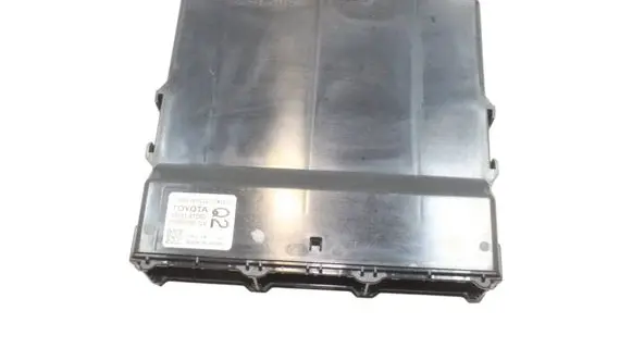 Toyota Prius (XW50) Other devices 8998147D60