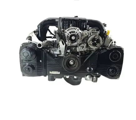 Subaru Forester SH Engine EJ204