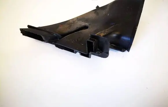 Volkswagen Polo IV 9N3 Cabin air duct channel 6q1819152c