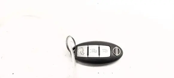 Nissan X-Trail T32 Ignition key/card 