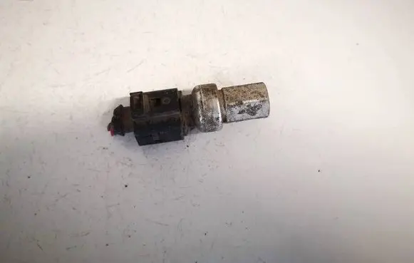 Volkswagen Polo IV 9N3 Air conditioning (A/C) pressure sensor 