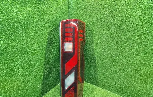 Rear/tail lights