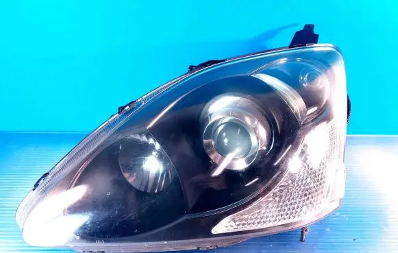 Honda Civic Headlight/headlamp 33150S5TG61 HB3