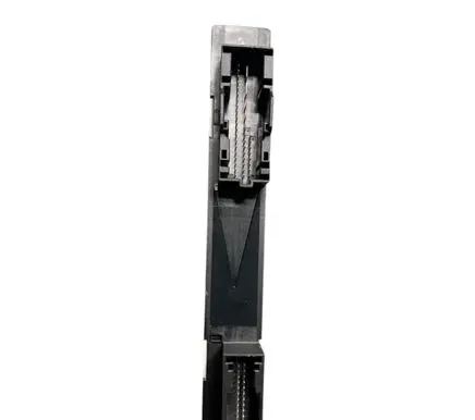 BMW 5 F10 F11 CAS control unit/module 9257039 613592570