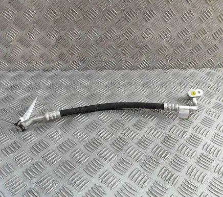 Audi Q4 Sportback e-tron Air conditioning (A/C) pipe/hose 1EA816721A