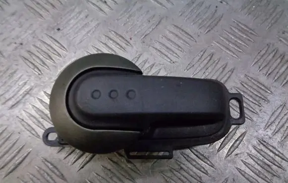 Nissan Micra Front door interior handle 