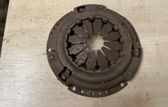 Rover 214 - 216 - 220 Pressure plate 