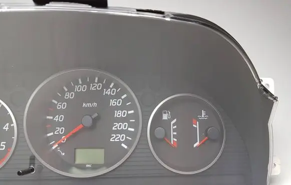 Nissan X-Trail T30 Speedometer (instrument cluster) 9H00595 29200011