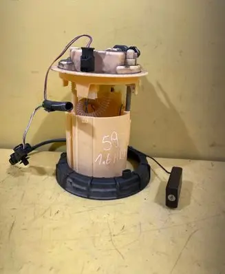 Peugeot 207 CC In-tank fuel pump 9685044880