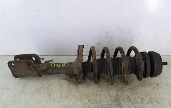 Mercedes-Benz Vito Viano W638 Front shock absorber with coil spring