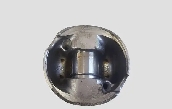 Audi A6 S6 C6 4F Piston 0000