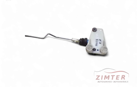 Audi 100 200 5000 C3 Central locking motor 