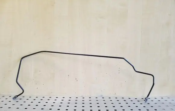 Skoda Superb B8 (3V) Brake line pipe/hose 