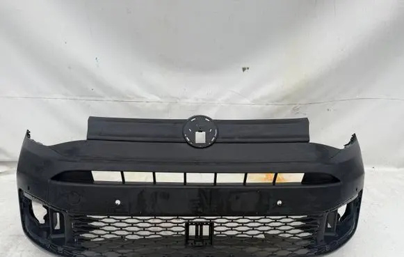 Volkswagen Caddy Front bumper 2K7807221