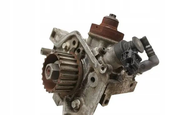 Mazda 2 Fuel injection high pressure pump 