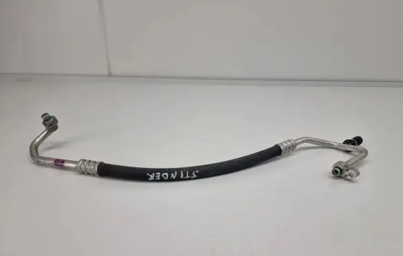 KIA Stinger Air conditioning (A/C) pipe/hose 011H22622211