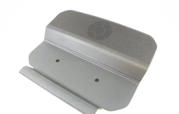 Panel speaker