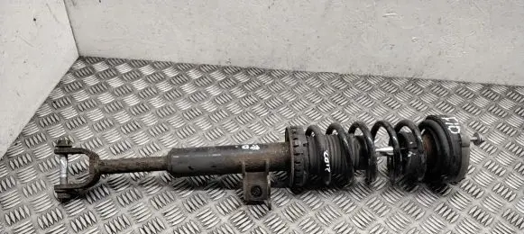 BMW 5 F10 F11 Front shock absorber with coil spring