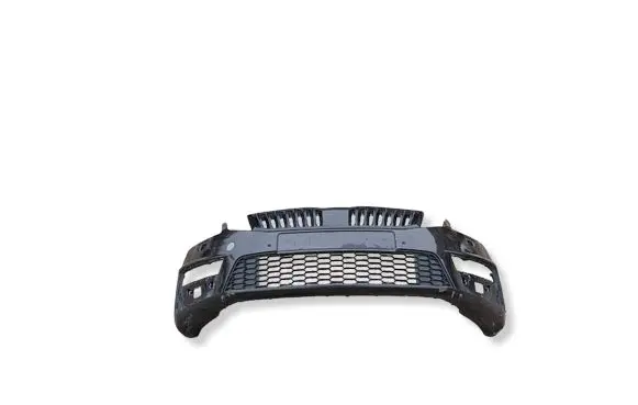Skoda Octavia Mk3 (5E) Front bumper 5E0807221AA