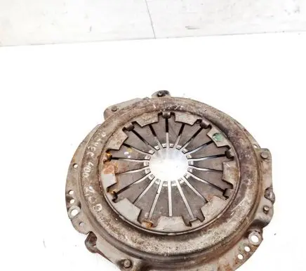 Pressure plate