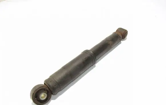 Rear shock absorber/damper