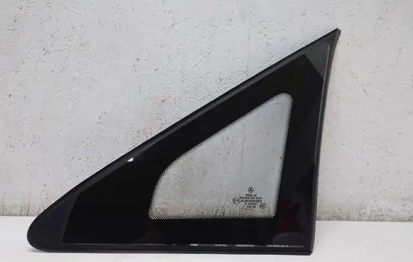Mercedes-Benz Vito Viano W639 Front triangle window/glass A6396736305 6396736305