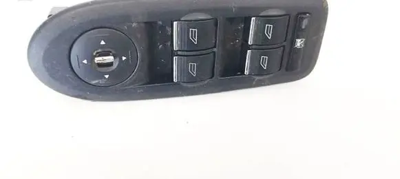Ford Kuga I Electric window control switch 8M5T14A132AC 3S003188100