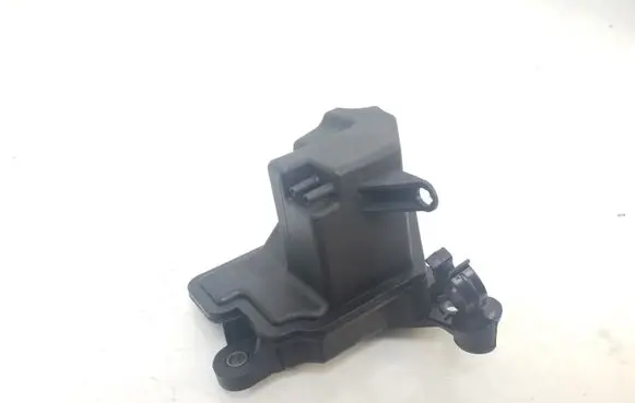 Peugeot Expert Vacuum air tank 9646411180