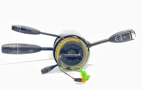 Mercedes-Benz S W220 Wiper turn signal indicator stalk/switch A1714640518