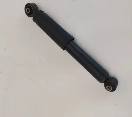 Fiat 500E Rear shock absorber/damper 00521818280
