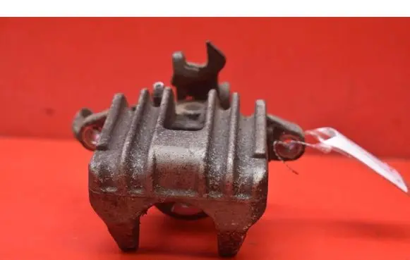 Audi A6 Allroad C5 Rear brake caliper