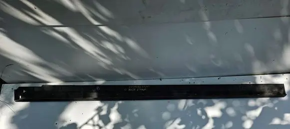 Mitsubishi Space Star Sill
