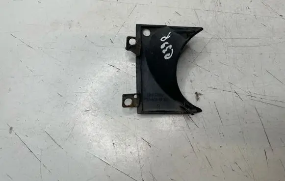 BMW 5 E39 Front fog light trim/grill 19A179H2