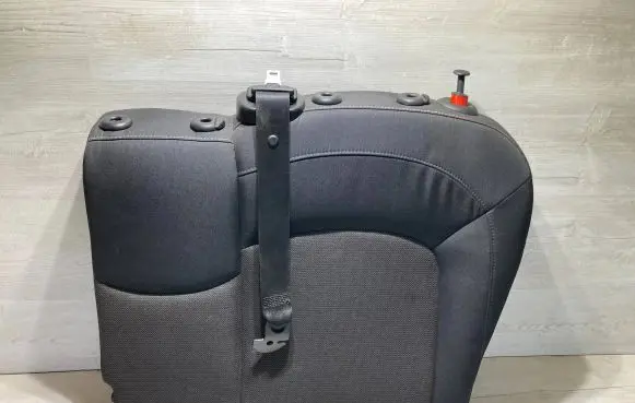 Mini One - Cooper F56 F55 Seat trim 
