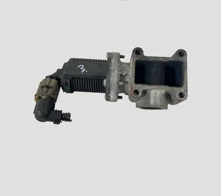 Opel Vectra C EGR valve 46823850