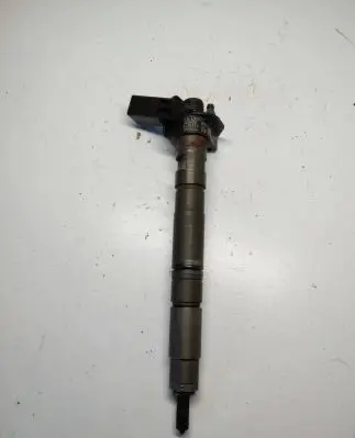 Audi A6 S6 C6 4F Fuel injector 03L130277 0445116030