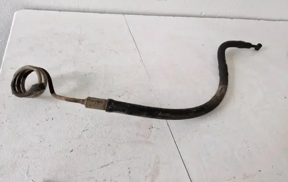 Audi A4 S4 B5 8D Power steering hose/pipe/line