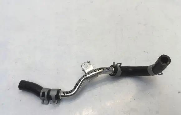 Hyundai i20 (BC3 BI3) Engine coolant pipe/hose 2842607600