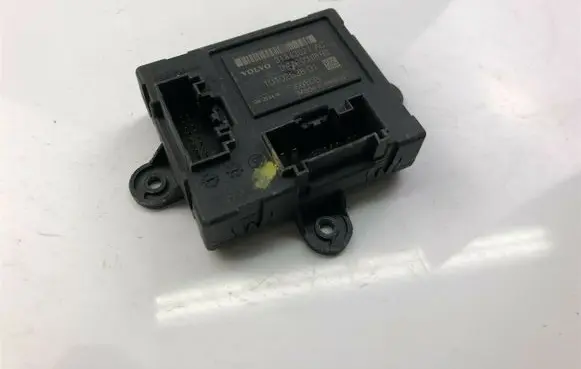 Volvo XC60 Other control units/modules 31343027AC G2815