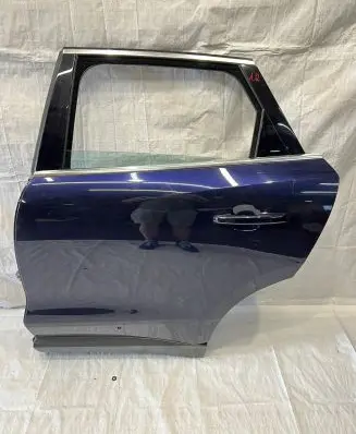 Jaguar F-Pace Rear door
