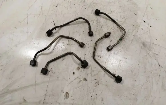 Ford Fiesta Fuel injector supply line/pipe 