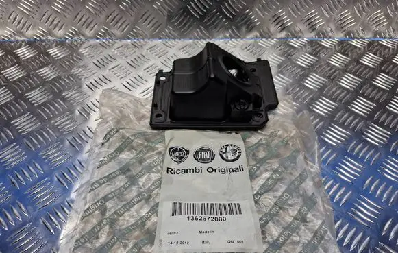 Fiat Ducato Fuel tank cap 1362672080