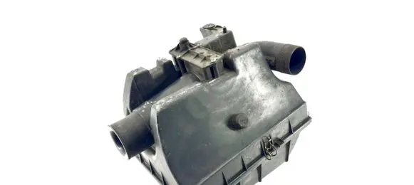 Volvo 740 Air filter box 1257781