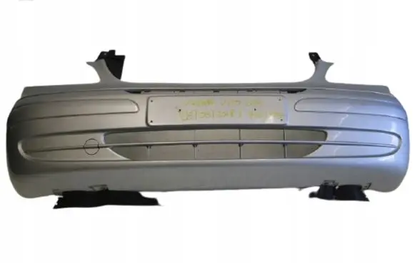 Mercedes-Benz Vito Viano W639 Front bumper
