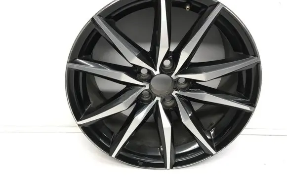 Toyota Corolla E210 E21 R18 alloy rim 89244