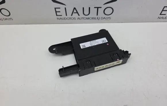 Climate control unit